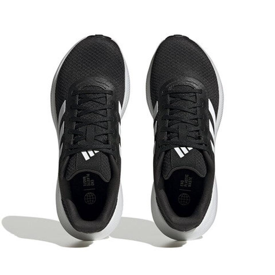 アディダス（adidas）（レディース）ランニングシューズ ランファルコン 3 HP7556 HP7562 スニーカー トレーニング ランニング ウォーキング 安定性