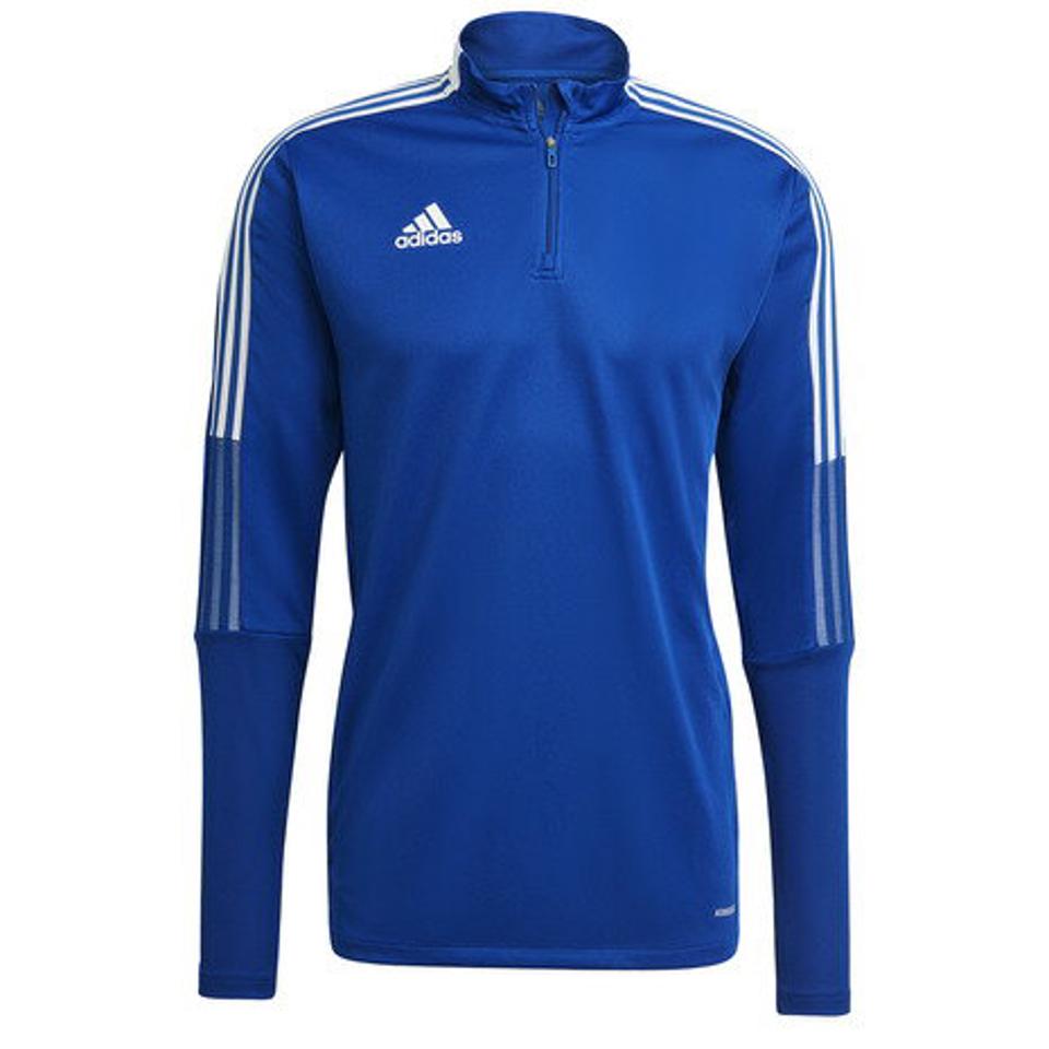 【20％OFFクーポン！3/26まで】アディダス（adidas）（メンズ）サッカー ウェア メンズ サッカー ティロ 21 トレーニングトップス JDG23-GH7302
