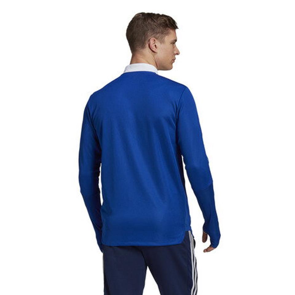 【20％OFFクーポン！3/26まで】アディダス（adidas）（メンズ）サッカー ウェア メンズ サッカー ティロ 21 トレーニングトップス JDG23-GH7302