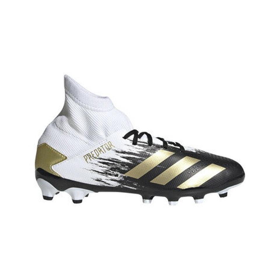 【20％OFFクーポン！3/26まで】アディダス（adidas）（キッズ）ジュニアサッカースパイク プレデター 20.3 HG AG FW9219 サッカーシューズ