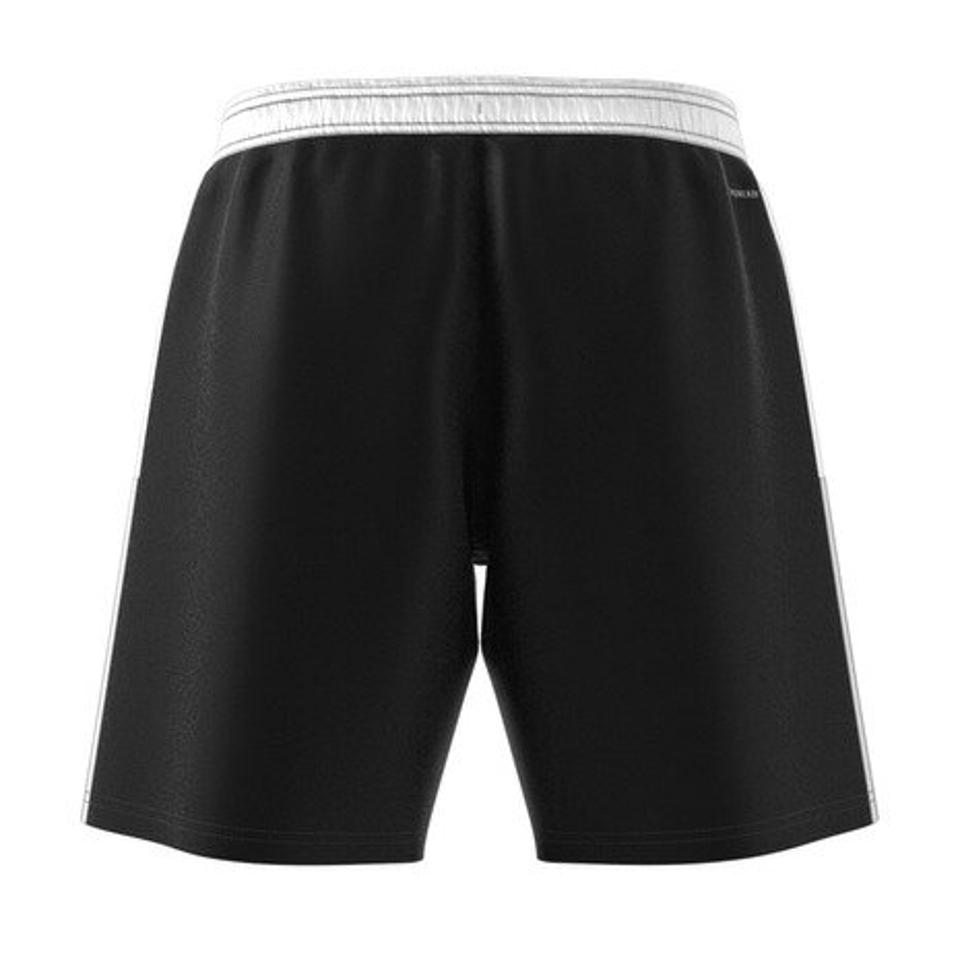 【20％OFFクーポン！3/26まで】アディダス（adidas） ジャージ パンツ トレーニングウェア メンズ ティロ エッセンシャルズ トレーニングショーツ CC185-HE7167 ハーフパンツ サッカー フットサル トレーニング