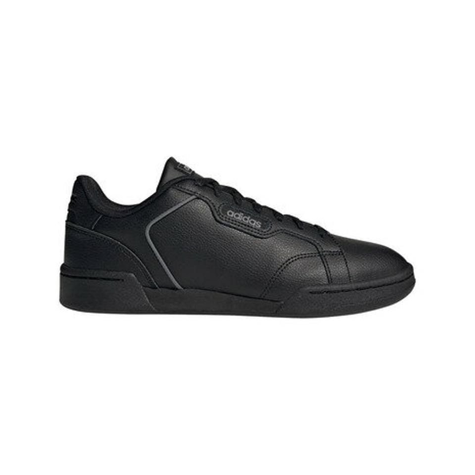 【20％OFFクーポン！3/26まで】アディダス（adidas）（メンズ）スニーカー スポーツシューズ コアブラック Roguera EG2659 スポーツシューズ