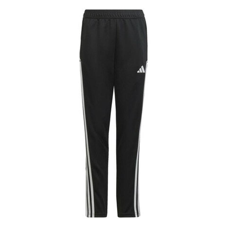 アディダス（adidas）（キッズ）サッカーウェア ジュニア ティロ 23 リーグ トレーニングパンツ EUO46-HS3496