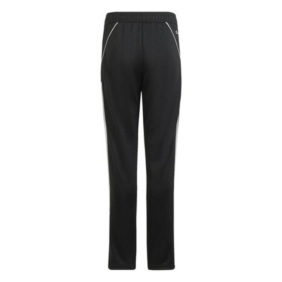 アディダス（adidas）（キッズ）サッカーウェア ジュニア ティロ 23 リーグ トレーニングパンツ EUO46-HS3496