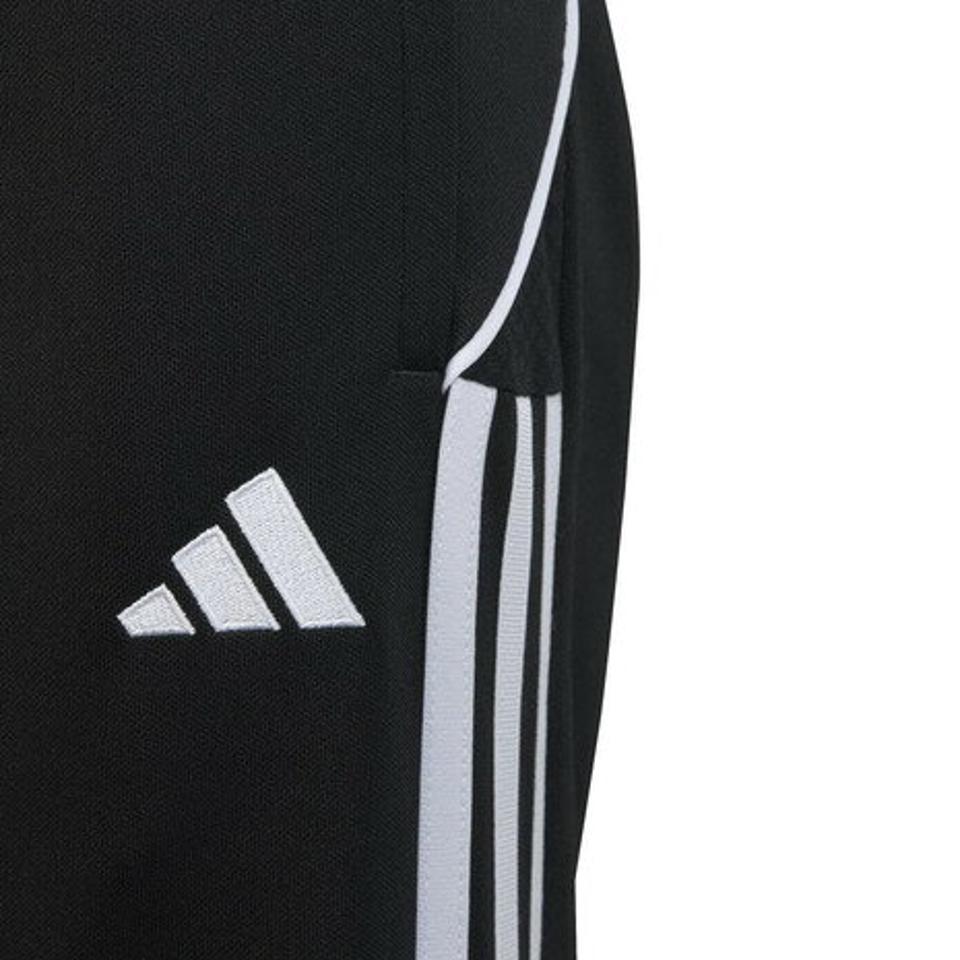 アディダス（adidas）（キッズ）サッカーウェア ジュニア ティロ 23 リーグ トレーニングパンツ EUO46-HS3496