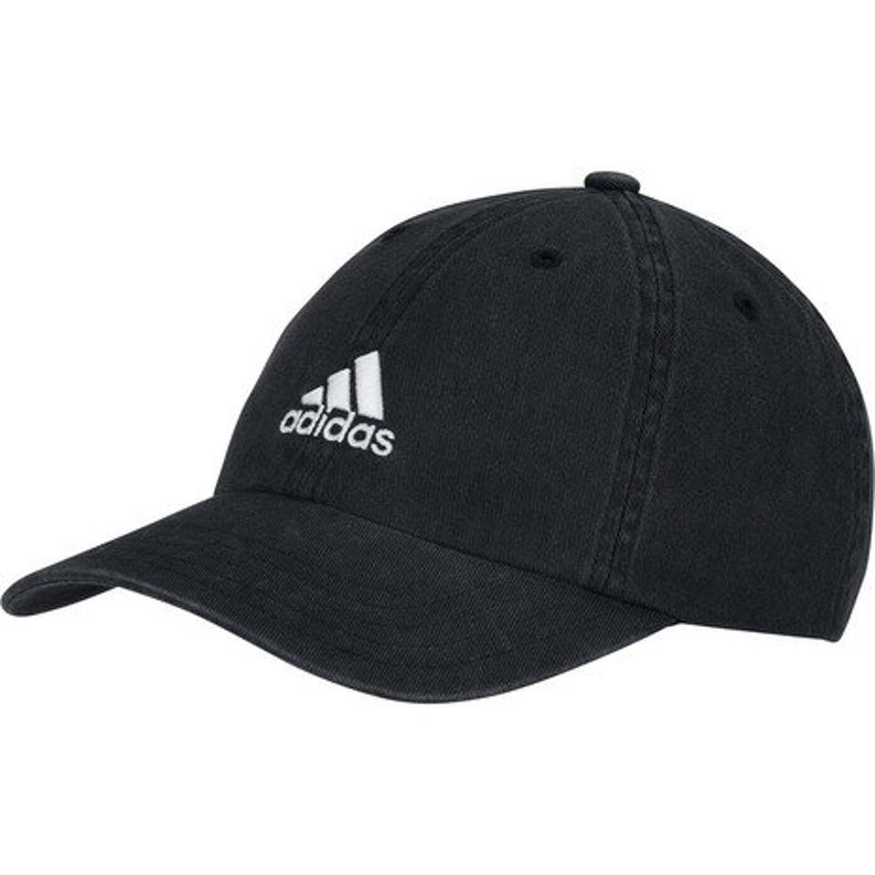 【20％OFFクーポン！3/26まで】アディダス（adidas）（メンズ）帽子 メンズ ダッド キャップ GNS05-FK3189 日よけ ランニングキャップ
