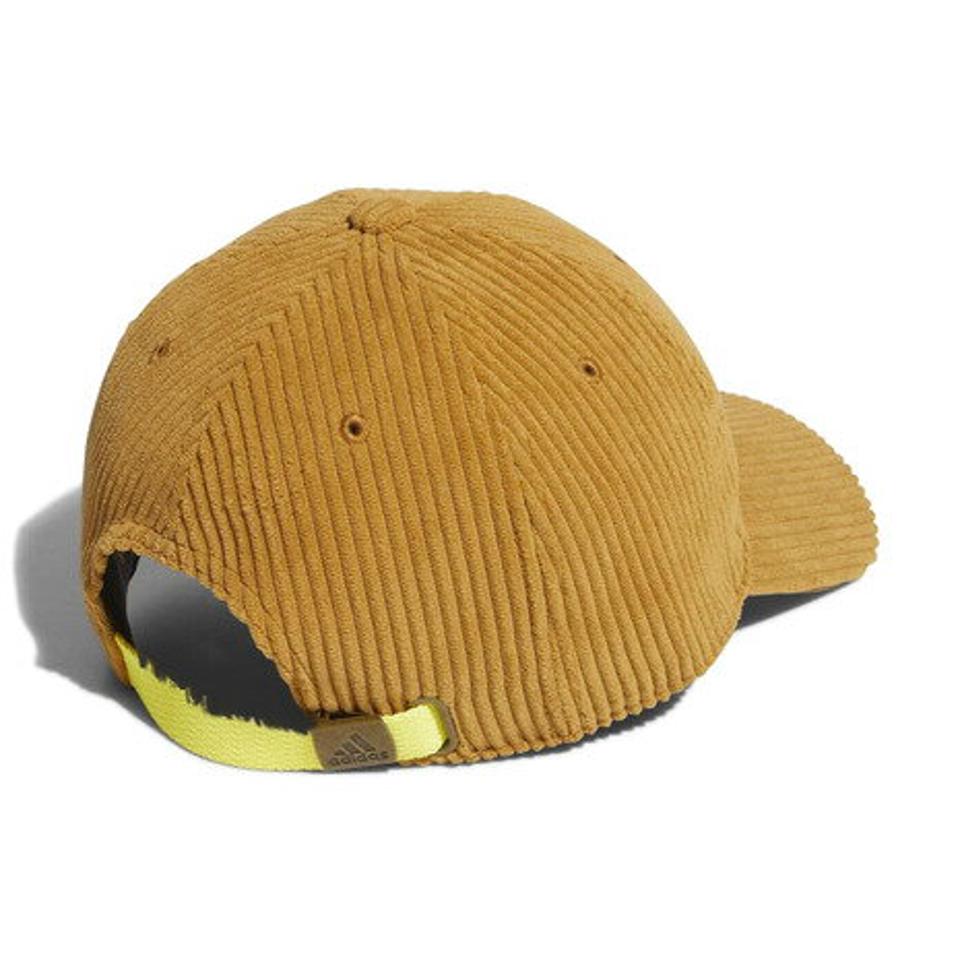 【20％OFFクーポン！3/26まで】アディダス（adidas）（メンズ）マストハブ シーズナル キャップ RF255-HI3574