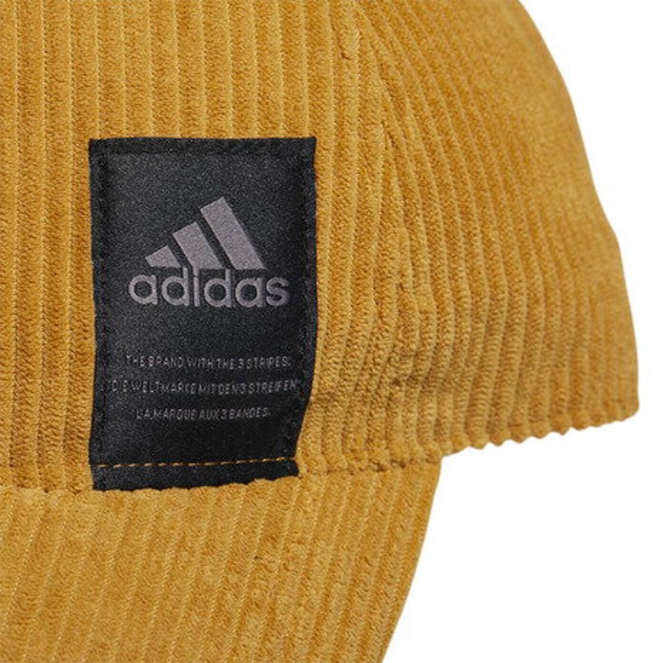 【20％OFFクーポン！3/26まで】アディダス（adidas）（メンズ）マストハブ シーズナル キャップ RF255-HI3574
