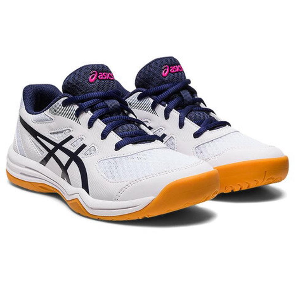 アシックス（ASICS）（キッズ）バレーボールシューズ ジュニア UPCOURT 5 GS 1074A039