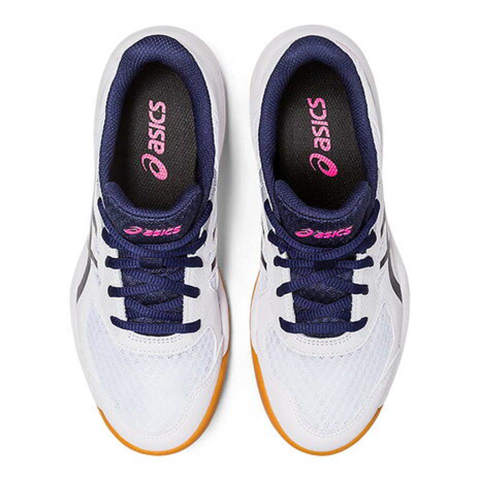 アシックス（ASICS）（キッズ）バレーボールシューズ ジュニア UPCOURT 5 GS 1074A039