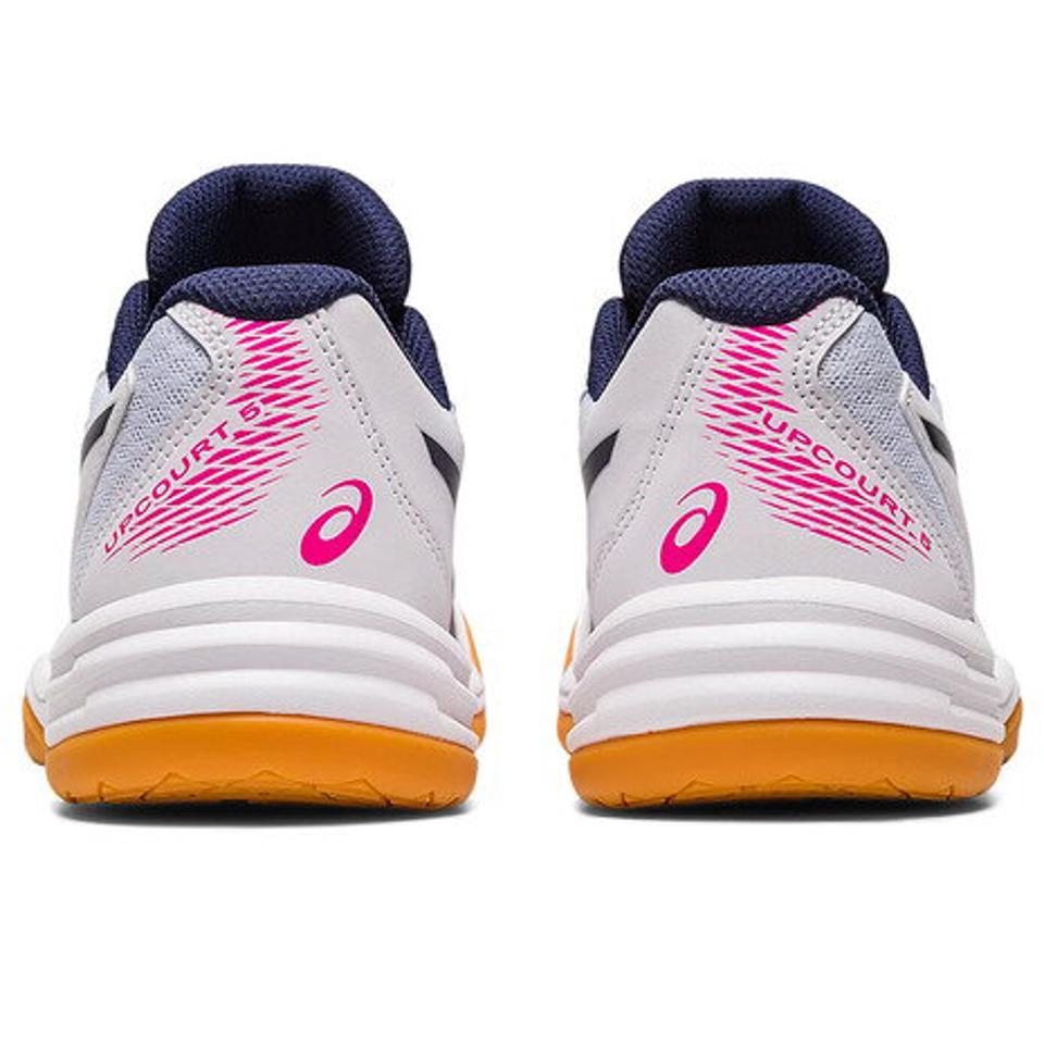 アシックス（ASICS）（キッズ）バレーボールシューズ ジュニア UPCOURT 5 GS 1074A039