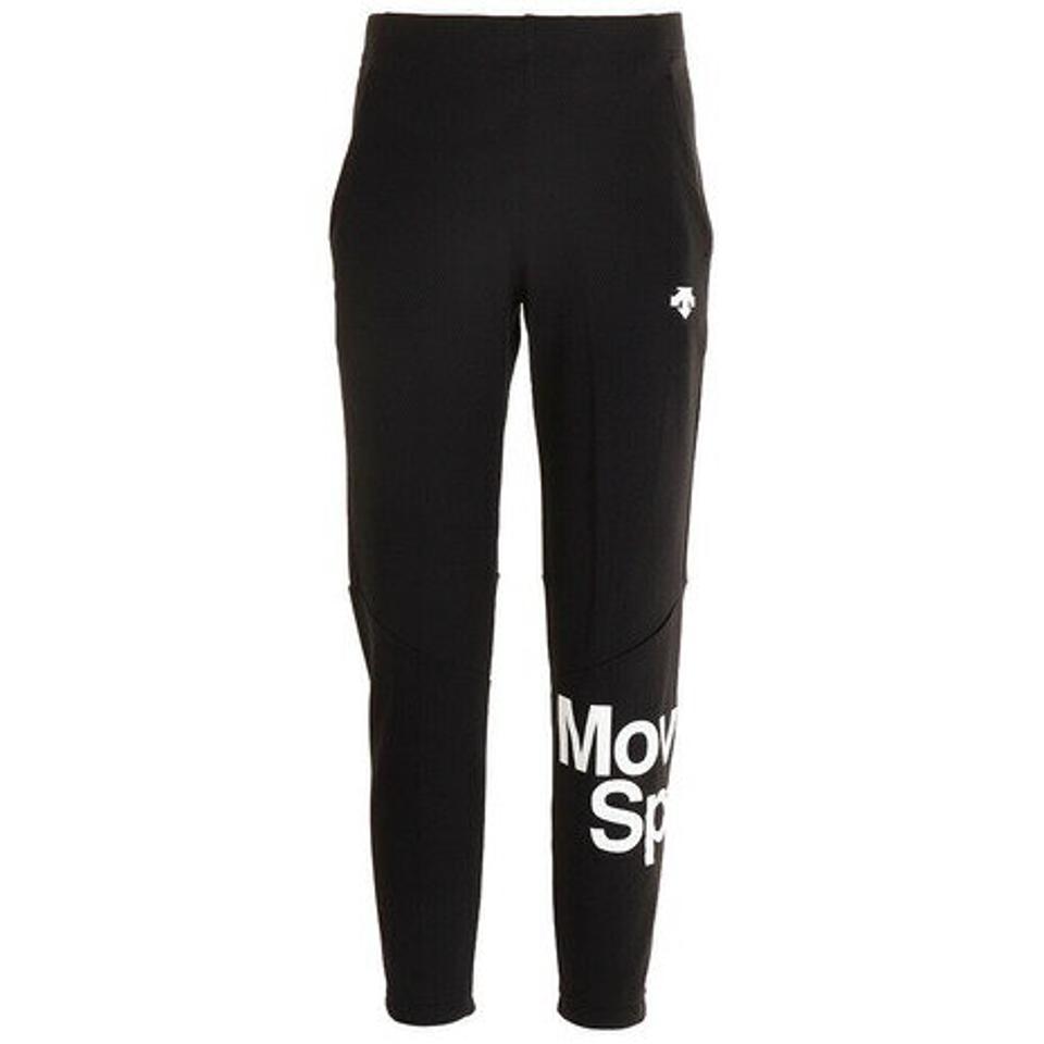 デサント（DESCENTE）（メンズ）クアトロセンサー ロングパンツ DMMPJG21 BK オンライン価格