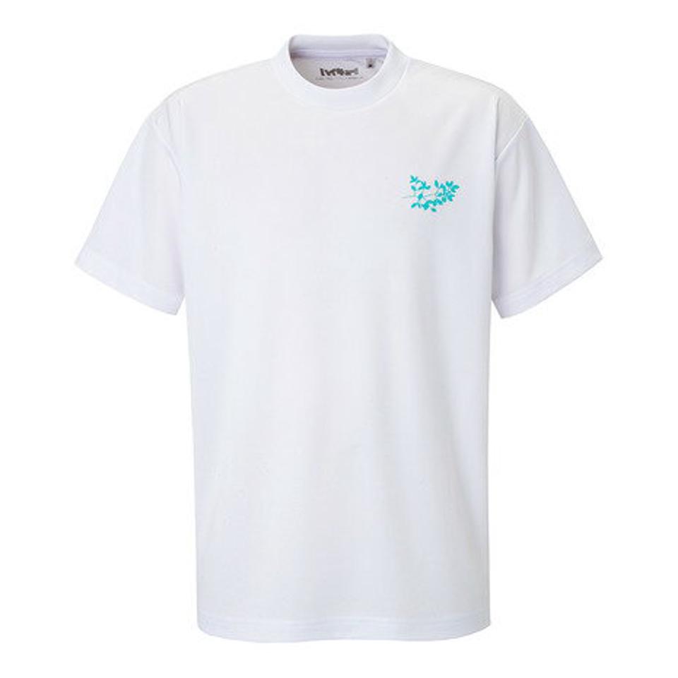 ハイキュー!!(haikyu)(メンズ、レディース)ハイキュー!! Tシャツ 青葉城西高校 及川徹 岩泉一 HS-302