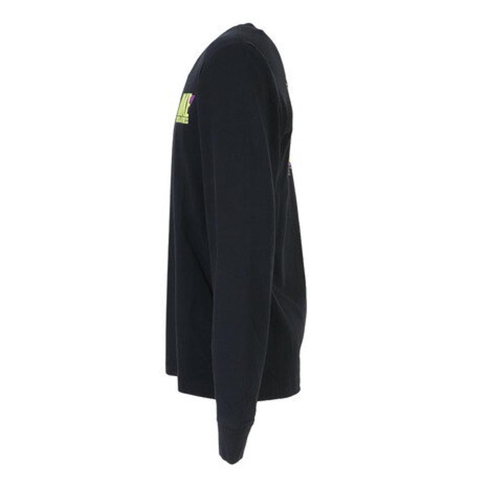 ナイキ(NIKE)(メンズ)長袖Tシャツ メンズ ドライフィト WC 1 DZ2748-010