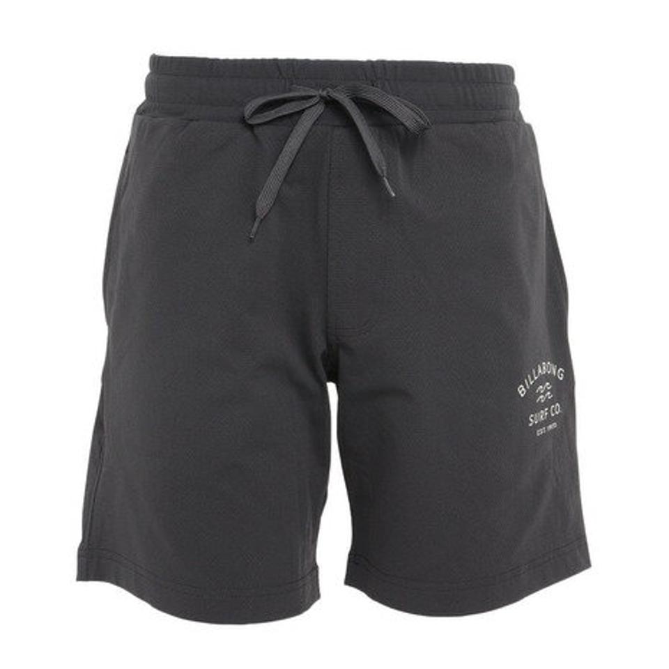 ビラボン（BILLABONG）（メンズ）SOFTTY SHORTS ラッシュガード ショートパンツ BD011861 WAA