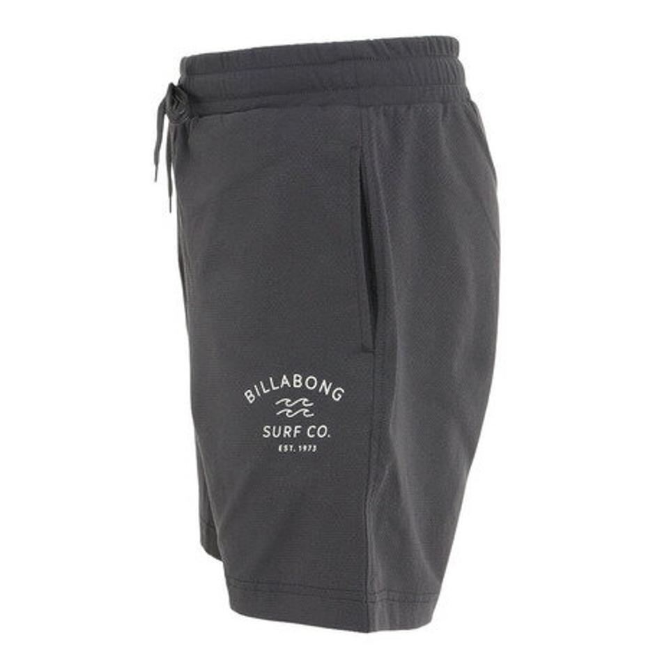 ビラボン（BILLABONG）（メンズ）SOFTTY SHORTS ラッシュガード ショートパンツ BD011861 WAA