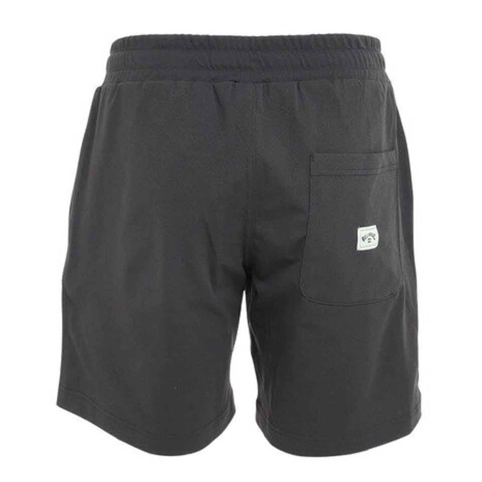 ビラボン（BILLABONG）（メンズ）SOFTTY SHORTS ラッシュガード ショートパンツ BD011861 WAA