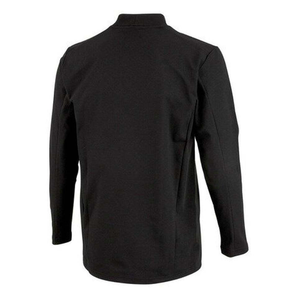 アンブロ(UMBRO)(メンズ)サッカーウェア モックネックプルオーバージャージ UUUSJC11