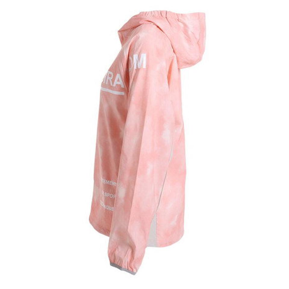 【20％OFFクーポン対象！4/5まで】ジローム（GIRAUDM）（レディース）絶耐撥水 springbreaker ジャケット WB3S0033-TR855-GRSD PNK