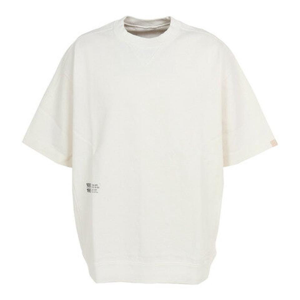 ニューバランス(new balance)(メンズ)半袖Tシャツ 1000 オーバーサイズフィット AMT25071SST