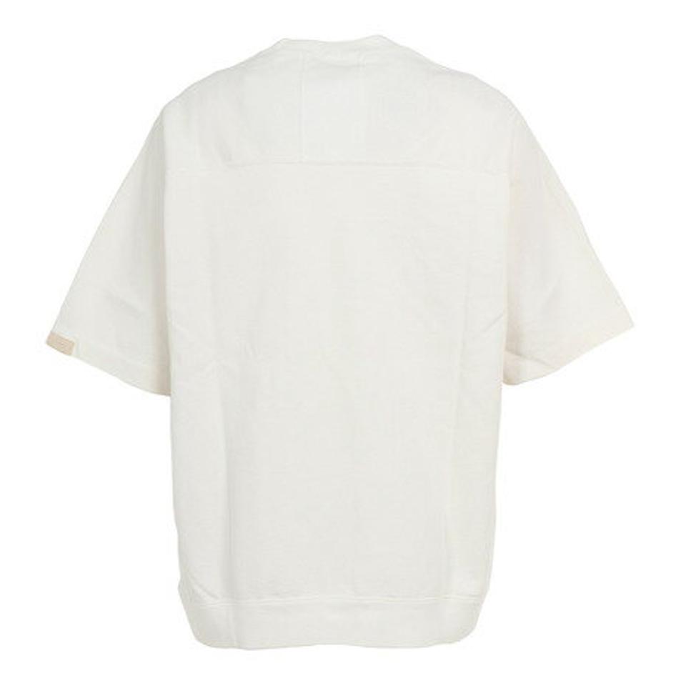 ニューバランス(new balance)(メンズ)半袖Tシャツ 1000 オーバーサイズフィット AMT25071SST