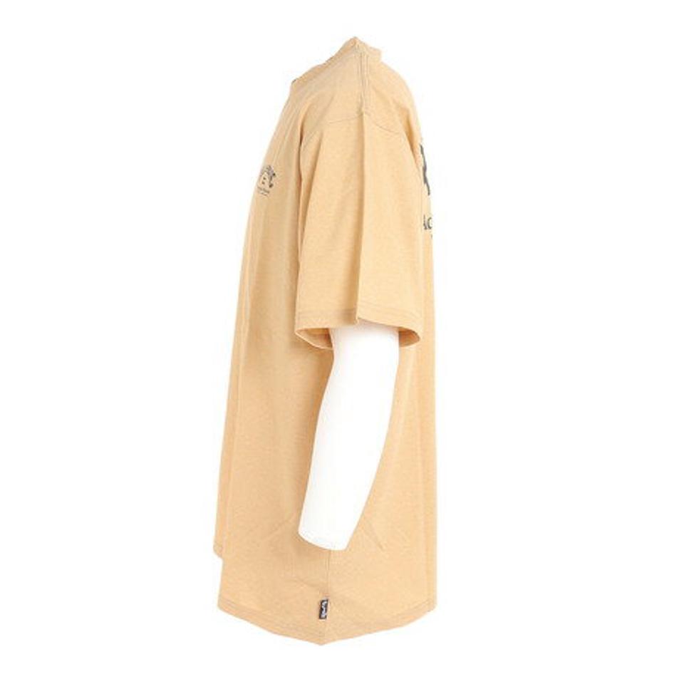 【9/10 24h限定 エントリー&対象4店舗買い回りで最大P10倍!】ビラボン(BILLABONG)(メンズ)SURF FLEX TEE ラッシュガード プリントTシャツ BD011856 SND