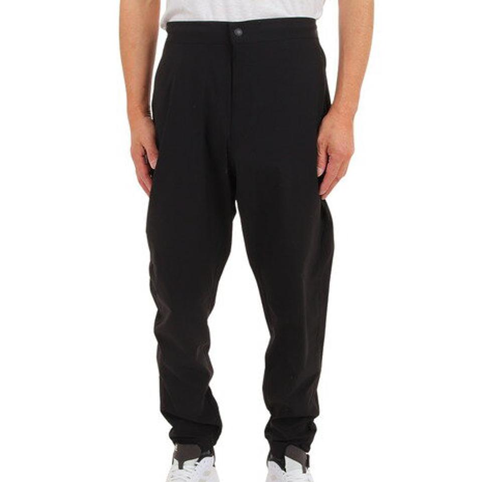 ザ・ワープ・バイ・エネーレ（The Warp By Ennerre）（メンズ）4WAY ストレッチ パンツ WB3PJD08