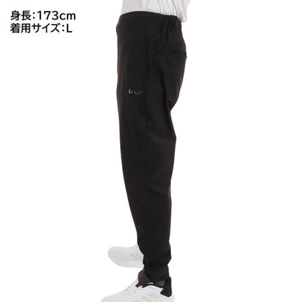 ザ・ワープ・バイ・エネーレ（The Warp By Ennerre）（メンズ）4WAY ストレッチ パンツ WB3PJD08