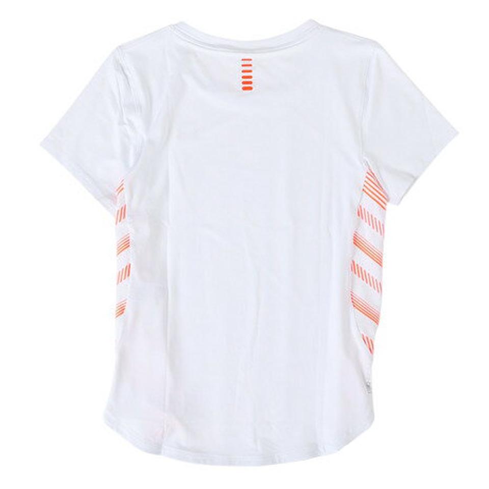 アンダーアーマー(UNDER ARMOUR)(レディース)半袖Tシャツ レディース Iso-Chill Laser 1376818 100