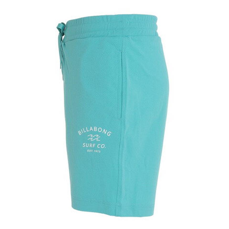 ビラボン（BILLABONG）（メンズ）SOFTTY SHORTS ラッシュガード ショートパンツ BD011861 DKM