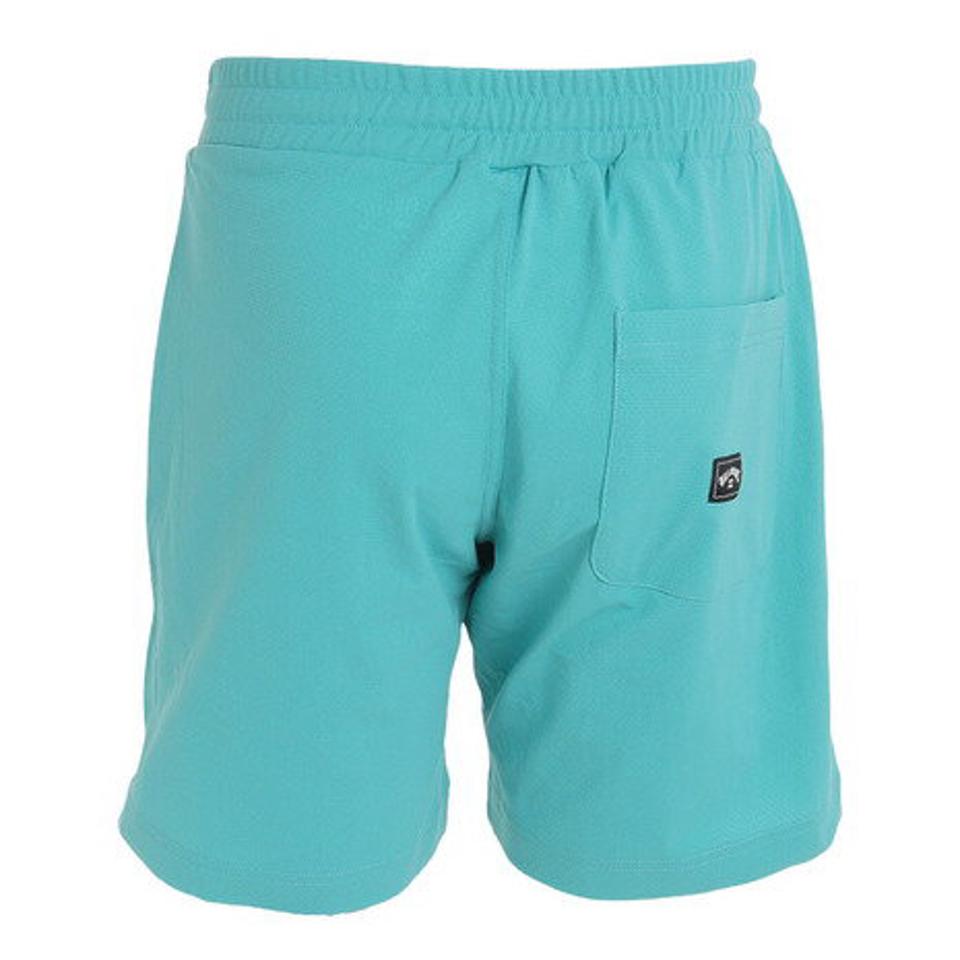 ビラボン（BILLABONG）（メンズ）SOFTTY SHORTS ラッシュガード ショートパンツ BD011861 DKM