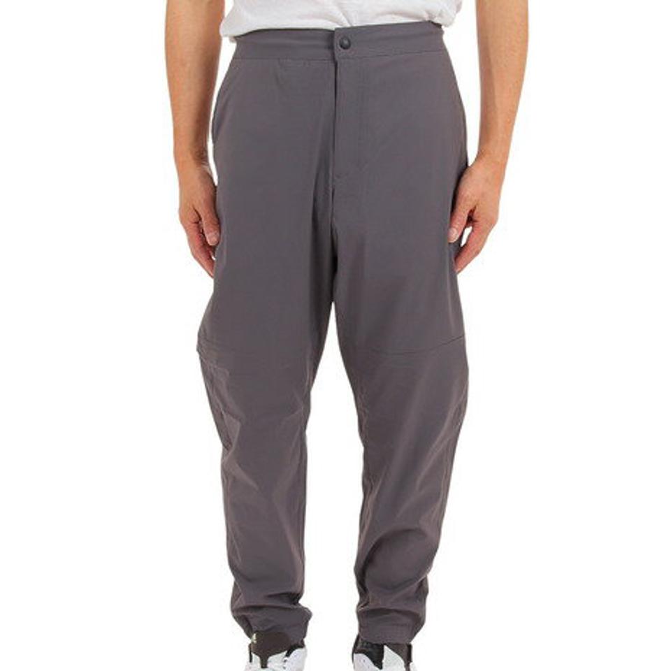 ザ・ワープ・バイ・エネーレ（The Warp By Ennerre）（メンズ）4WAY ストレッチ パンツ WB3PJD08 GRY