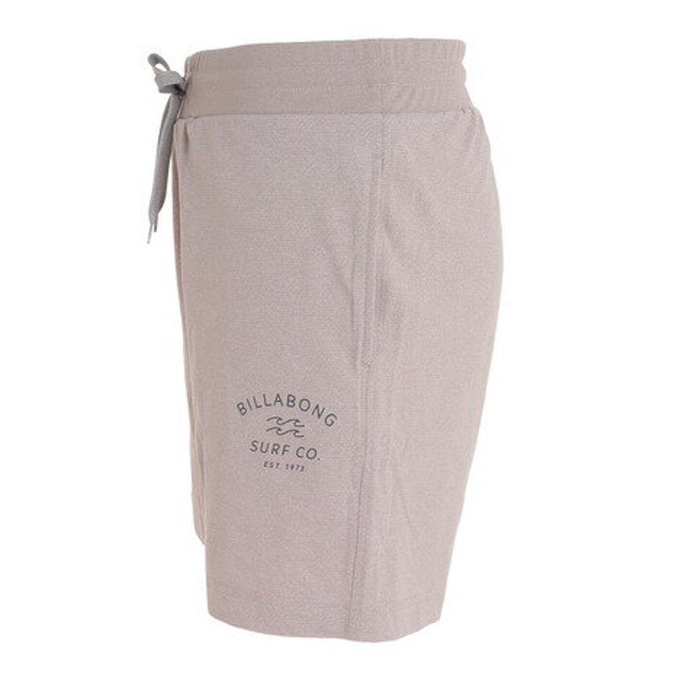 【10%OFFクーポン対象！8/10まで】ビラボン（BILLABONG）（メンズ）SOFTTY SHORTS ラッシュガード ショートパンツ BD011861 GRH