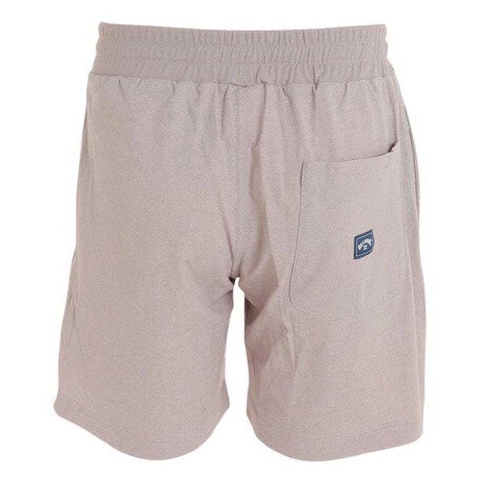 【10%OFFクーポン対象！8/10まで】ビラボン（BILLABONG）（メンズ）SOFTTY SHORTS ラッシュガード ショートパンツ BD011861 GRH