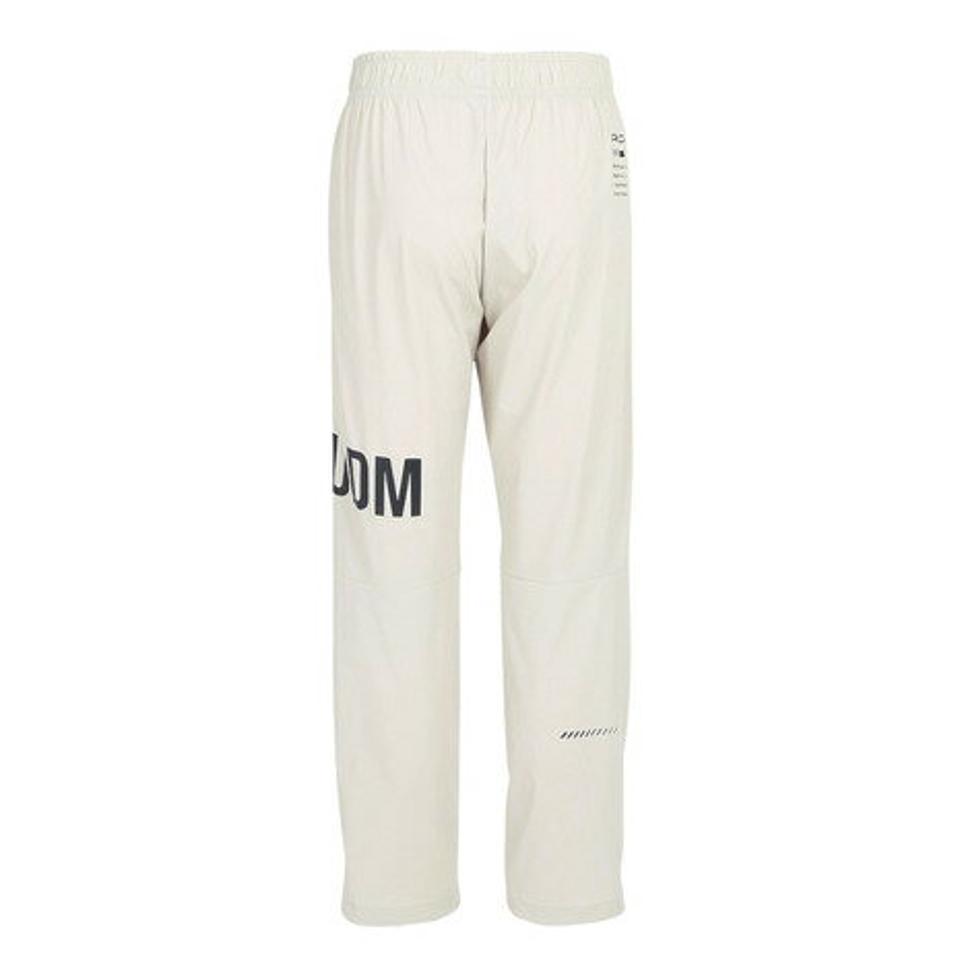 【3/10 24h限定 エントリー＆対象3店舗以上買い回りで最大P10倍！】ジローム（GIRAUDM）（メンズ）パンツ メンズ 絶耐撥水 スプリングブレーカー WB3S0002-TR854-GRSD LGRY