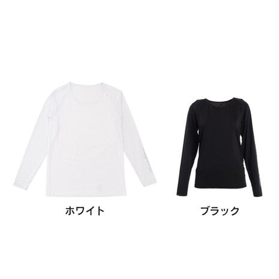 トミーアーマー（Tommy Armour）（レディース）ゴルフウェア インナー 冷感インナーUネックシャツ TAGC22S082594