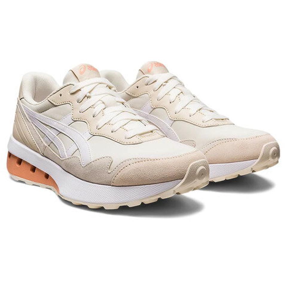 アシックス（ASICS）（メンズ）スニーカー JOGGER X81 1201A744.102 スポーツシューズ