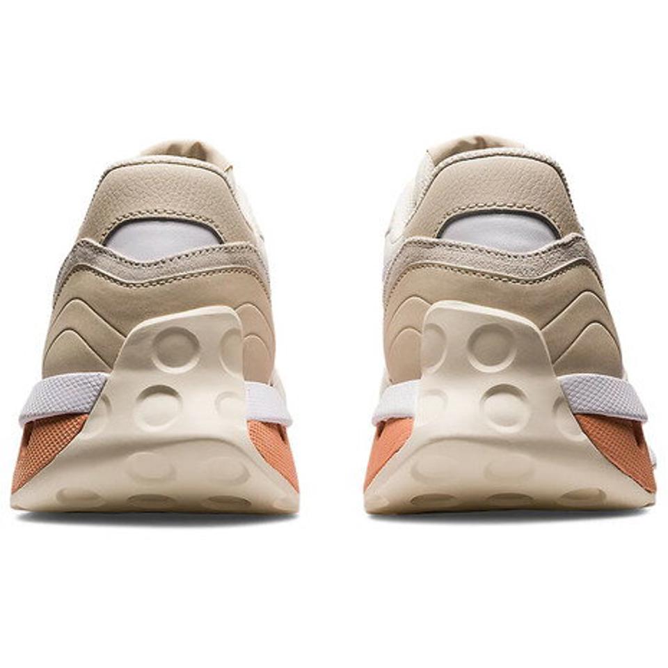 アシックス（ASICS）（メンズ）スニーカー JOGGER X81 1201A744.102 スポーツシューズ
