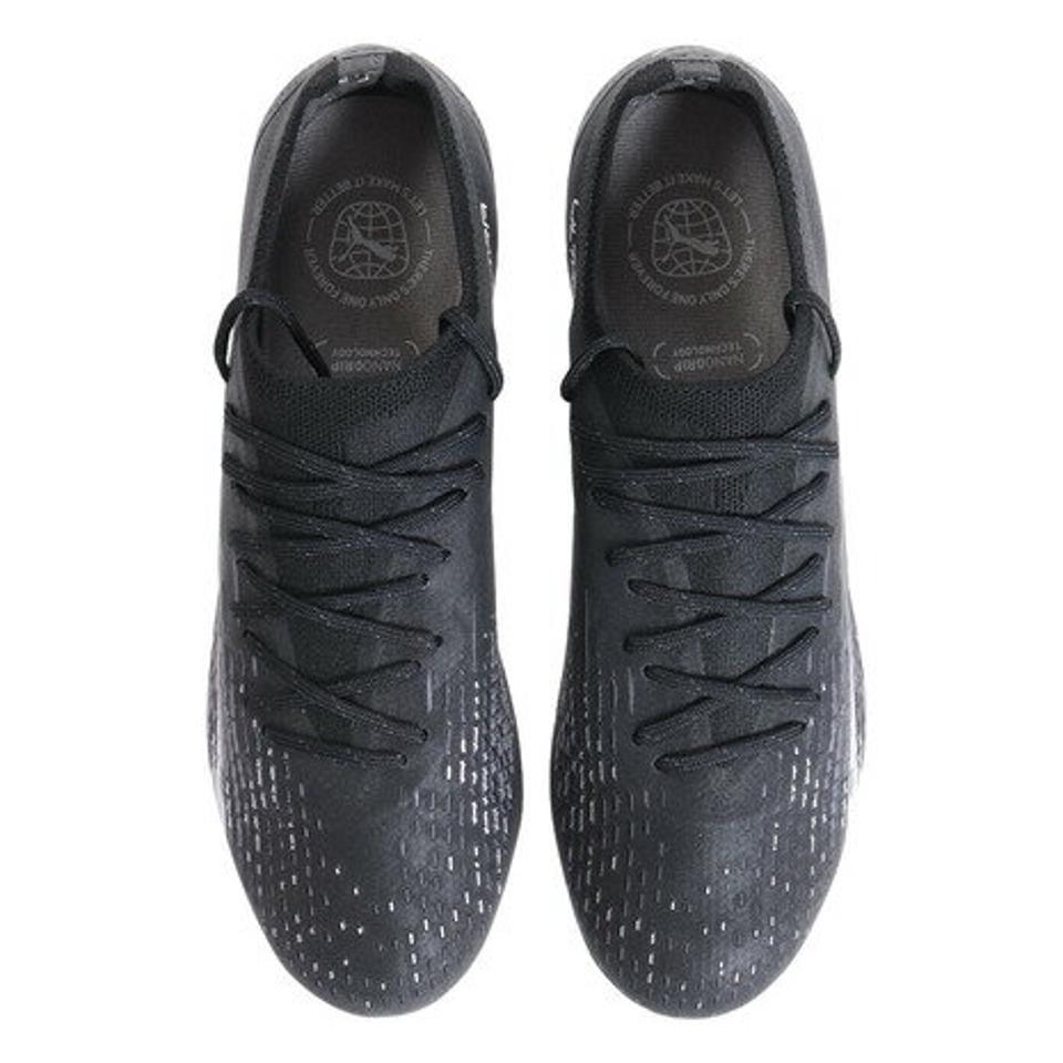 【10/5 24h限定 エントリー＆対象3店舗買い回りで最大P10倍！】プーマ（PUMA）（メンズ）サッカースパイク サッカーシューズ ウルトラ アルティメット FG/AG 10716302