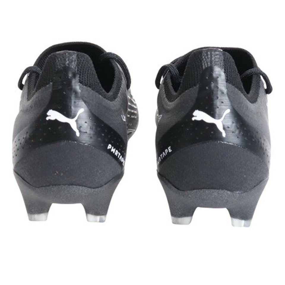 【10/5 24h限定 エントリー＆対象3店舗買い回りで最大P10倍！】プーマ（PUMA）（メンズ）サッカースパイク サッカーシューズ ウルトラ アルティメット FG/AG 10716302