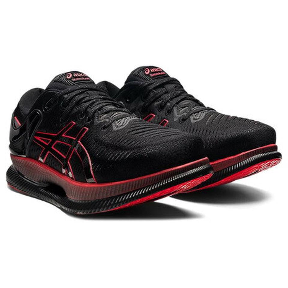 アシックス（ASICS）（メンズ）ランニングシューズ ジョギングシューズ メタライド MetaRide 1011B216.001