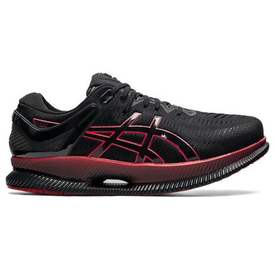 アシックス（ASICS）（メンズ）ランニングシューズ ジョギングシューズ メタライド MetaRide 1011B216.001