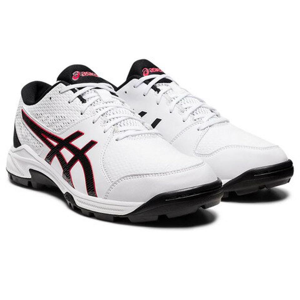 アシックス（ASICS）（メンズ、レディース）ハンドボールシューズ アウトドア用 屋外用 GEL-PEAKE 2 1113A036.101