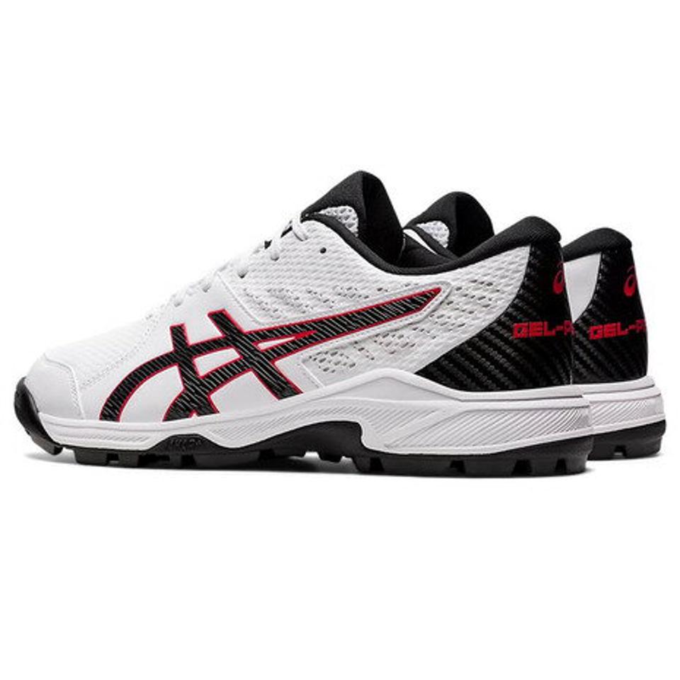 アシックス（ASICS）（メンズ、レディース）ハンドボールシューズ アウトドア用 屋外用 GEL-PEAKE 2 1113A036.101