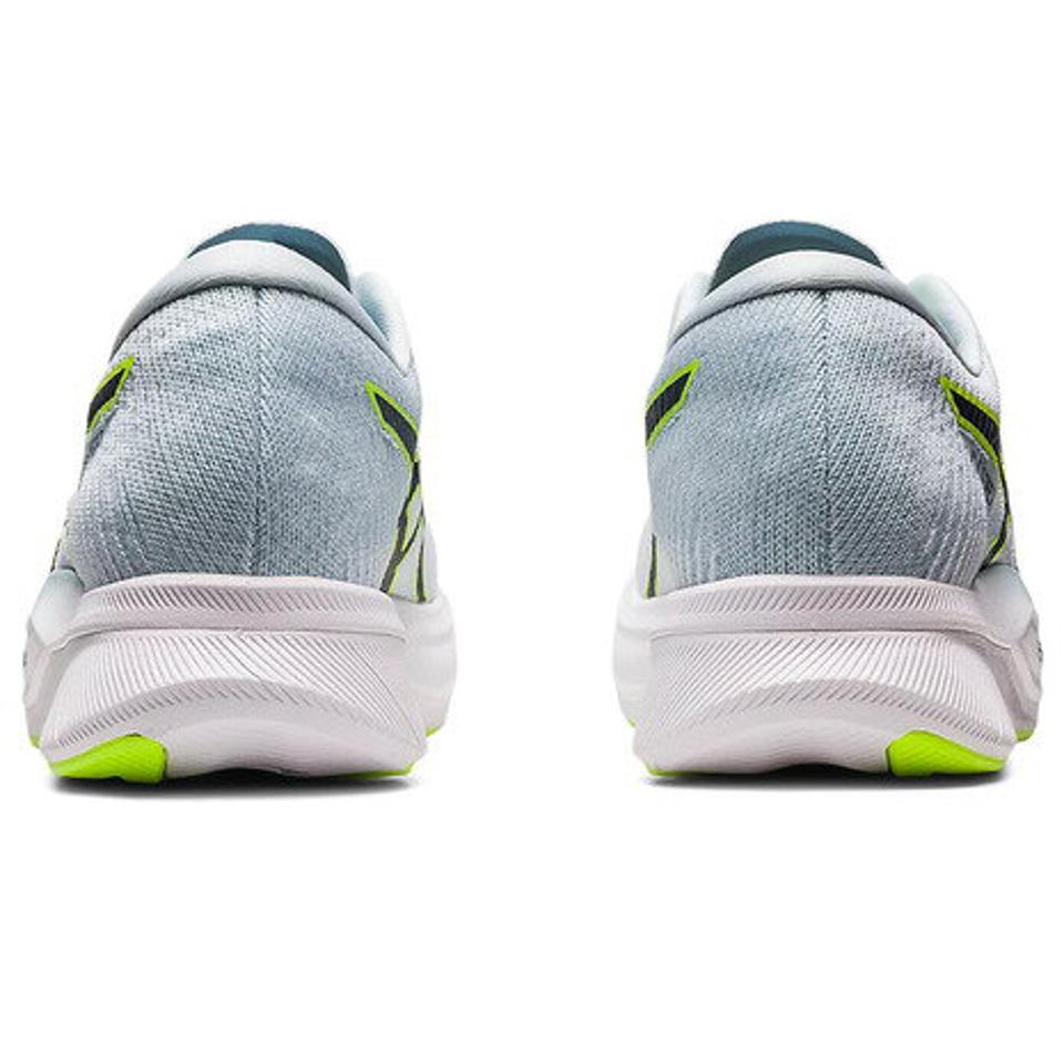 【7/17 9:59までエントリーでP5倍！】アシックス（ASICS）（レディース）ランニングシューズ マジック スピード 2 サックス 1012B274.402 スニーカートレーニング ジョギング 軽量