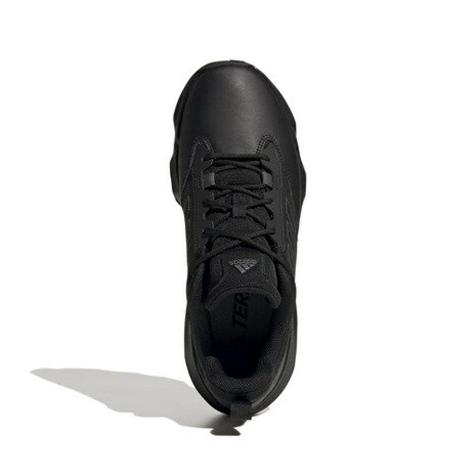 アディダス（adidas）（メンズ）スニーカー テレックスユニティブラック GZ3339 トレラン トレイルラン シューズ アウトドア ハイキング レジャー 軽量 保温