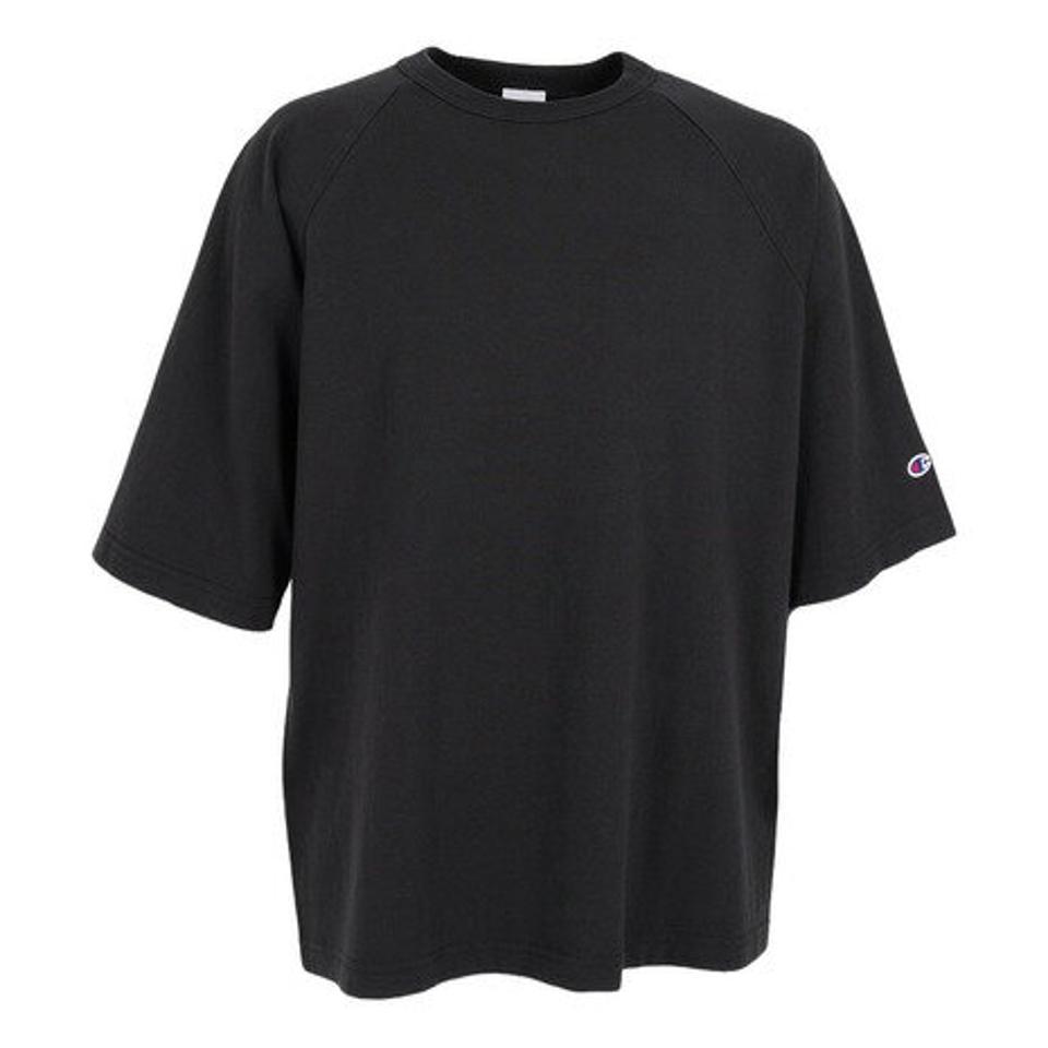 チャンピオン-ヘリテイジ(CHAMPION-HERITAGE)(メンズ)半袖Tシャツ メンズ ティーテンイレブン C5-T306 090