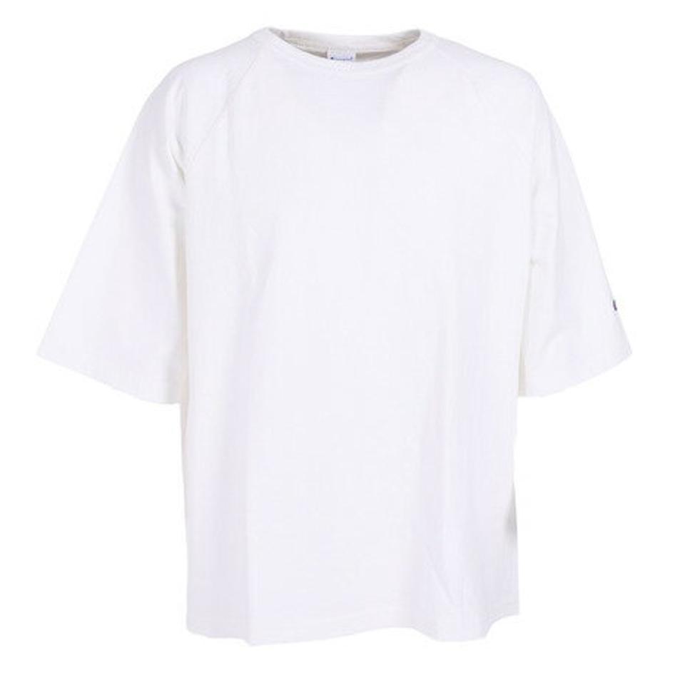 チャンピオン-ヘリテイジ(CHAMPION-HERITAGE)(メンズ)半袖Tシャツ メンズ ティーテンイレブン C5-T306 010