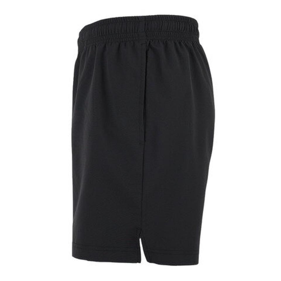 エゴザル（EGOZARU）（メンズ）バスケットボールウェア ソリッドカットオフ ショートパンツ EZHP-S2306