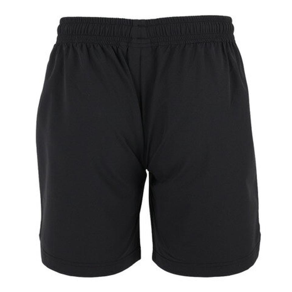 エゴザル（EGOZARU）（メンズ）バスケットボールウェア ソリッドカットオフ ショートパンツ EZHP-S2306